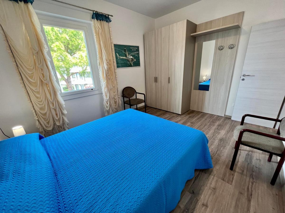 Apartment Trieste 27 *