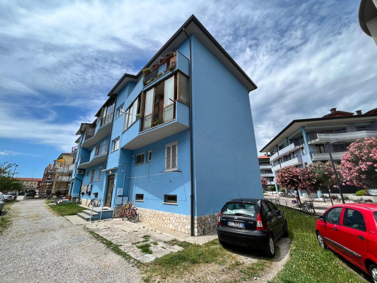 Apartment Trieste 27 Grado